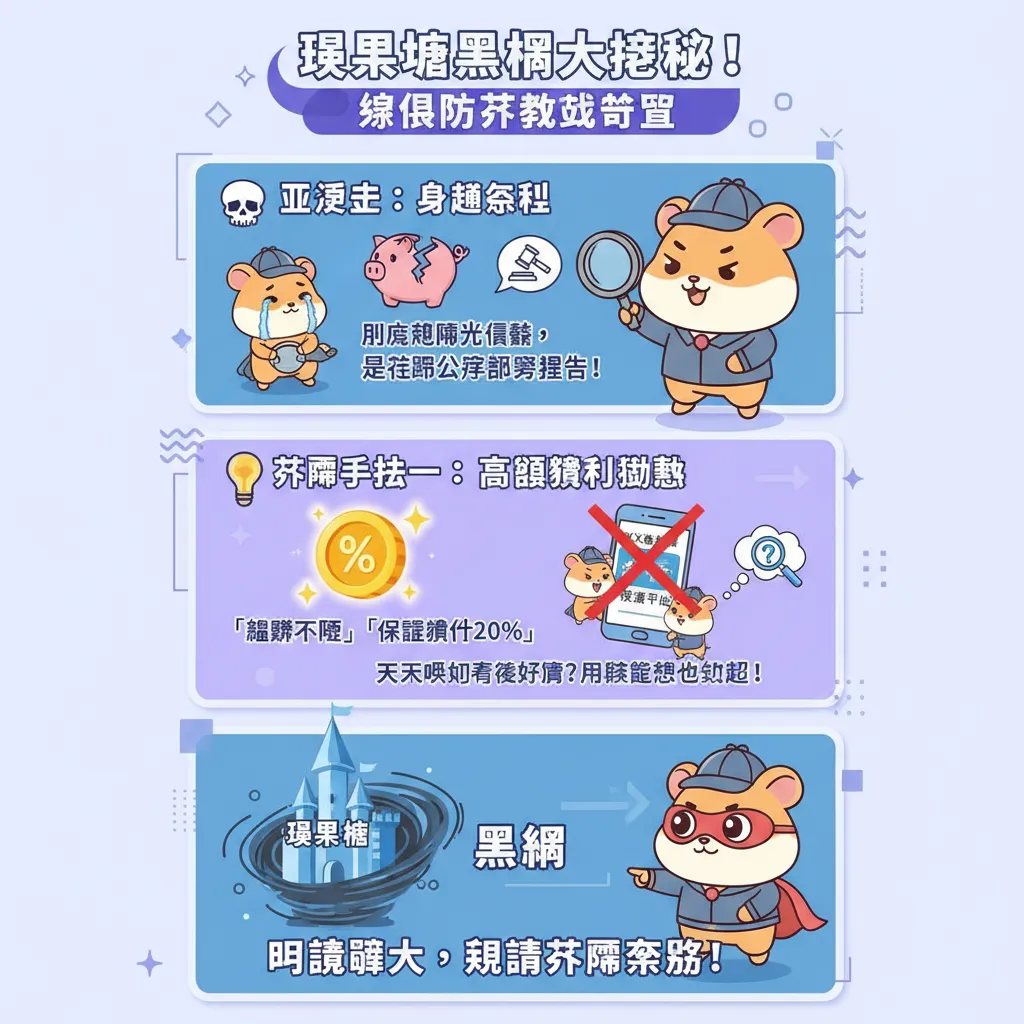 如何辨識娛樂城黑網