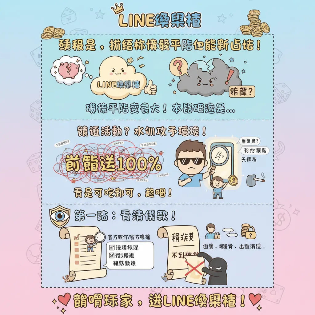 線上博弈平臺挑選指南