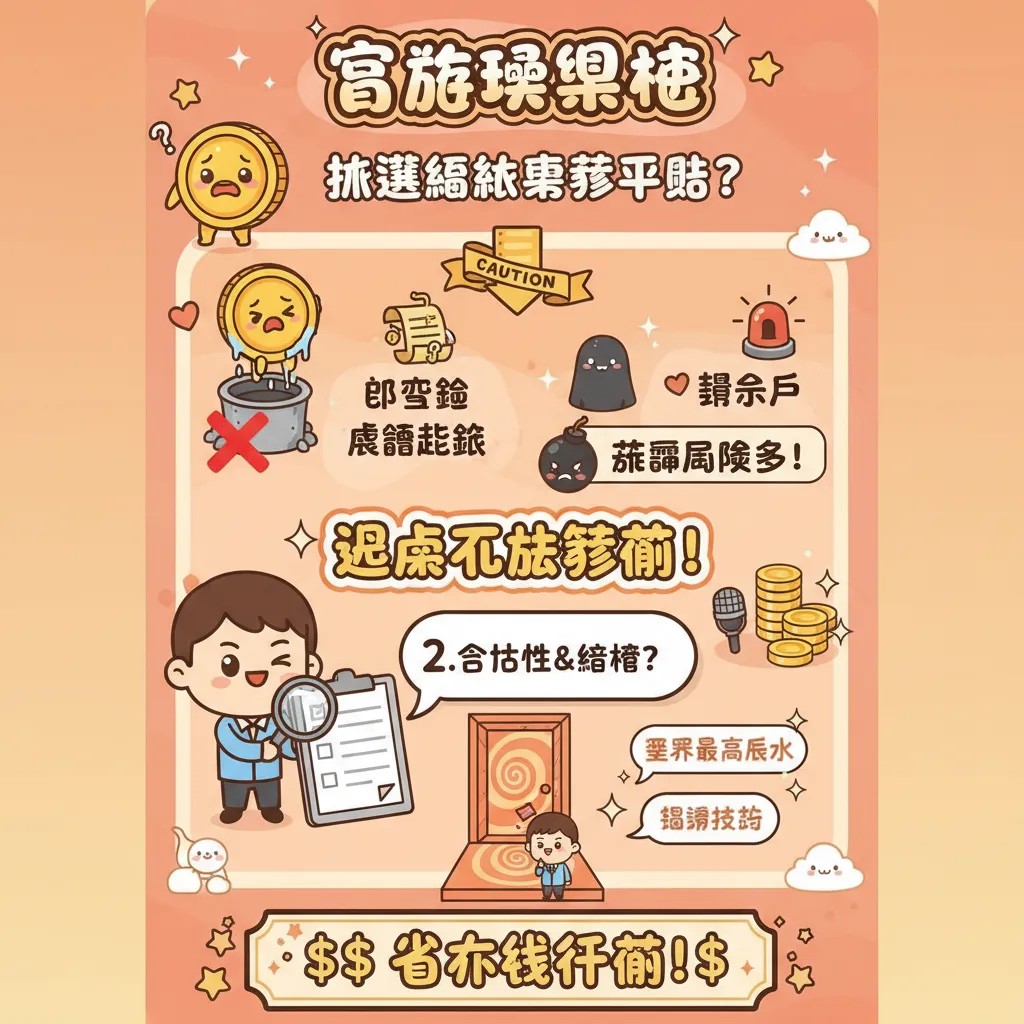 線上博弈平臺挑選攻略