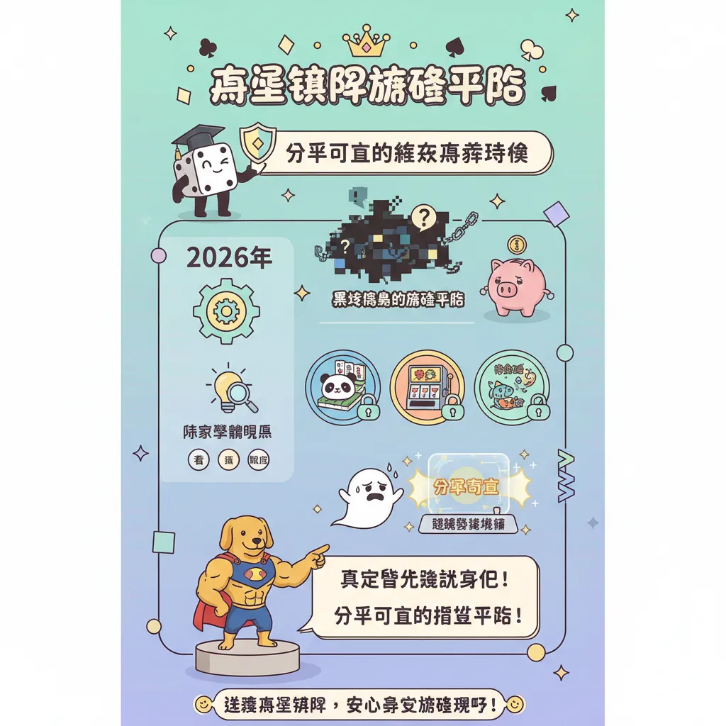 博樂棋牌遊戲平臺：打造公平公正的線上博弈體驗