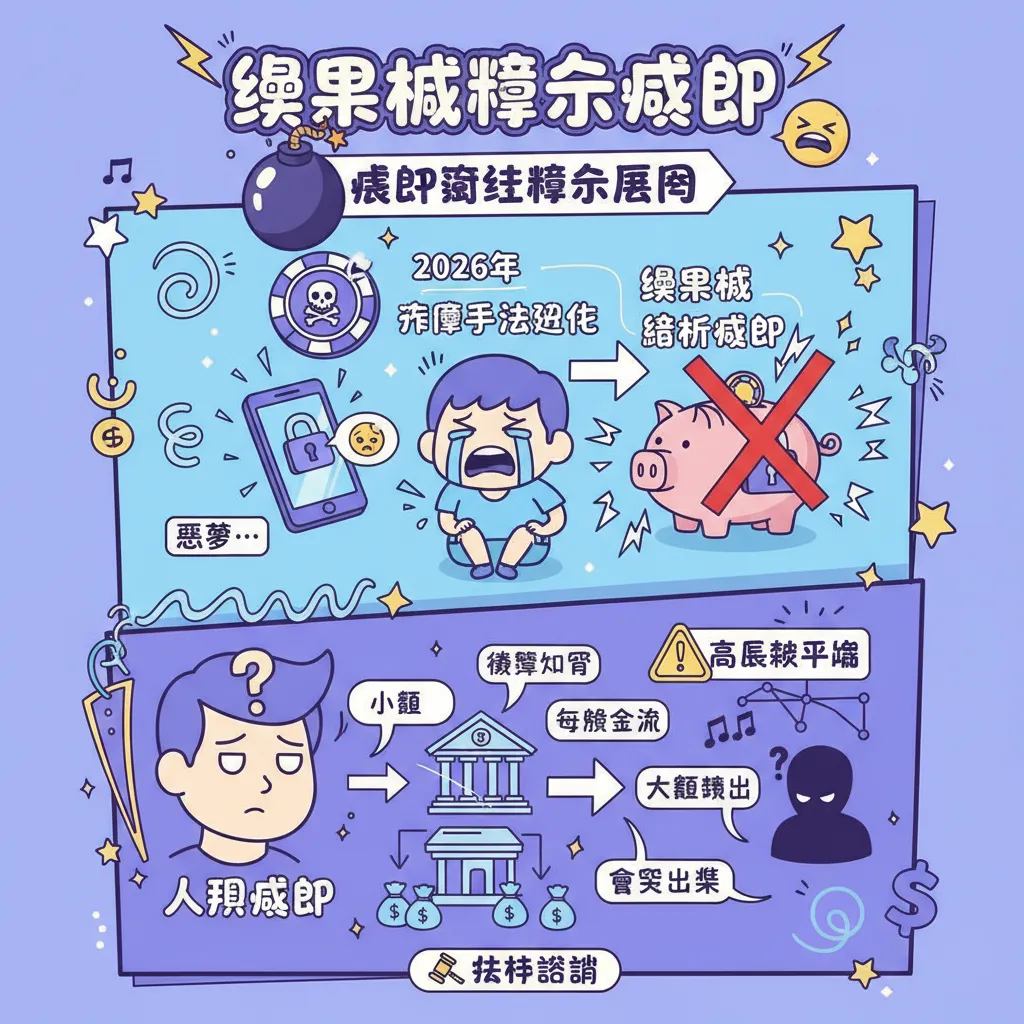 帳戶凍結警示原因