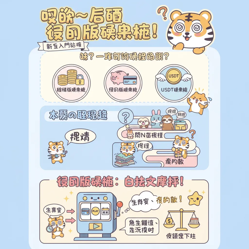 信用版是什麼？新手入門指南