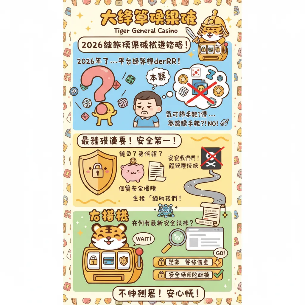 線上娛樂城挑選攻略