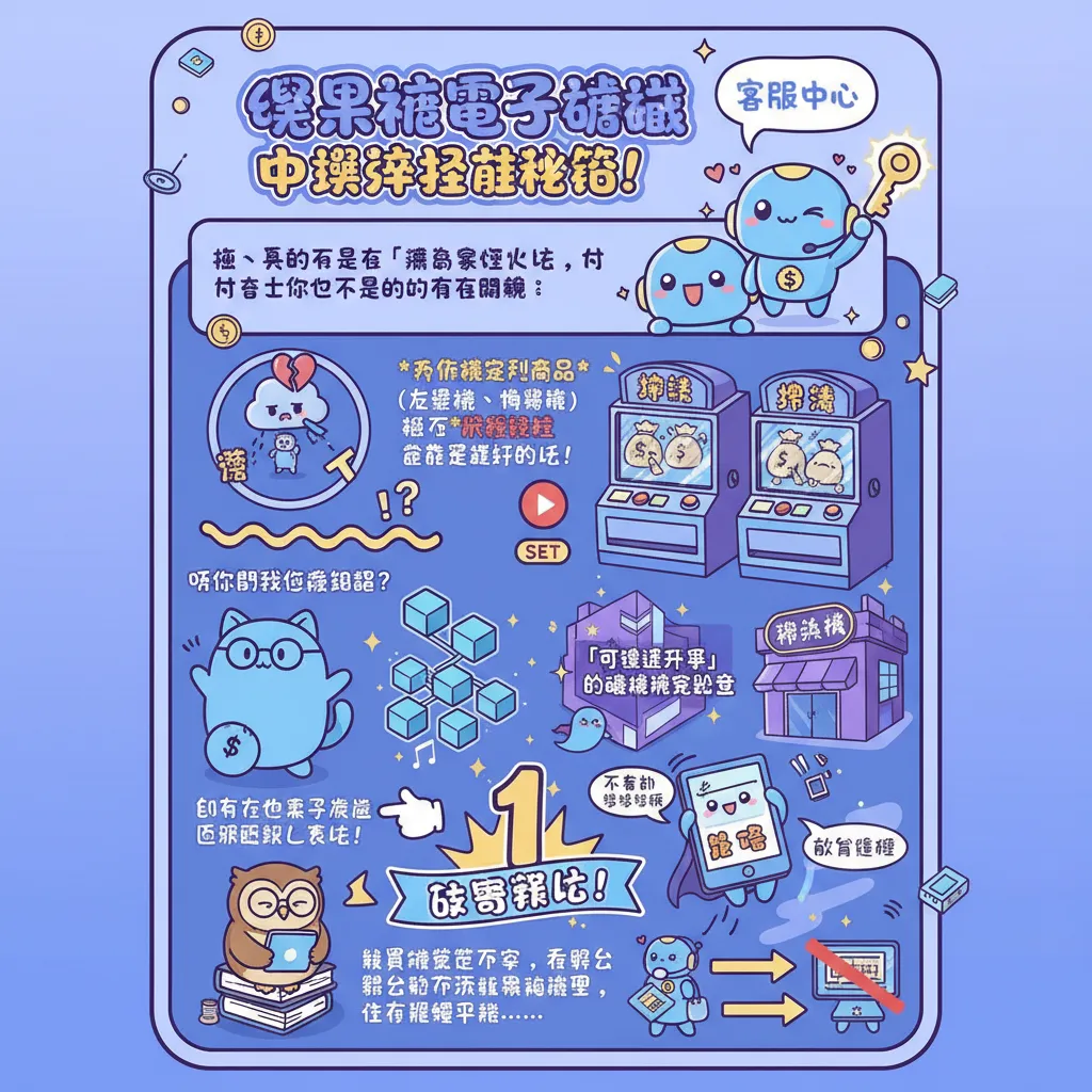 提高中獎率的實戰技巧