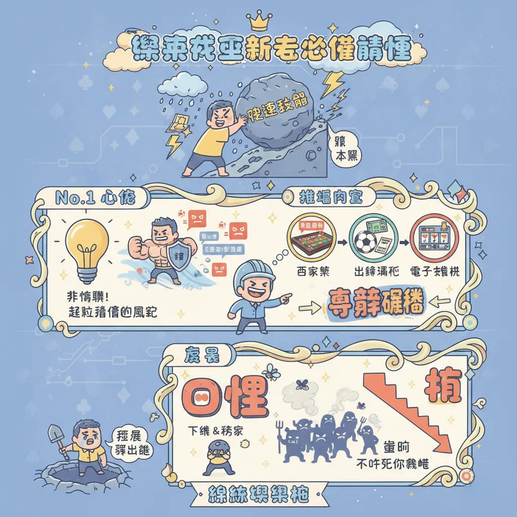 新手加入代理的必備條件