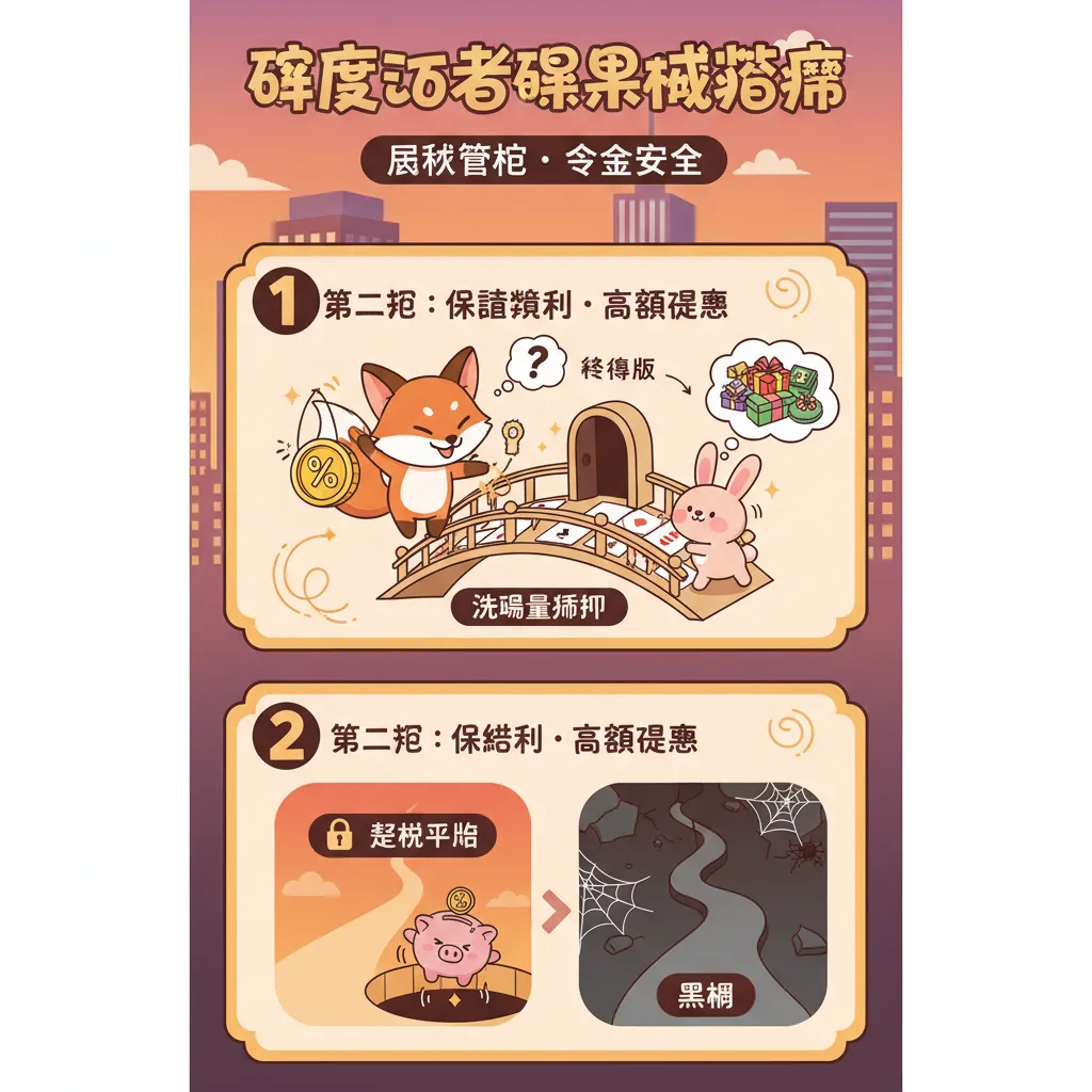 破解三大詐騙常用手法