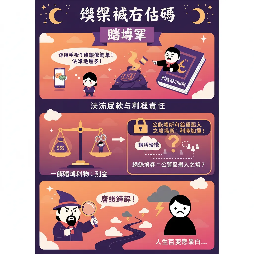 玩娛樂城的風險評估