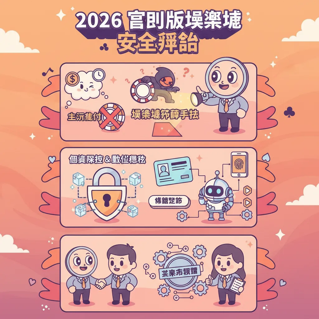 2026年信用版安全評估