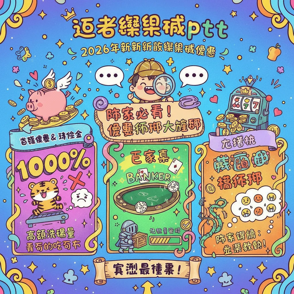 2026最新優惠實測