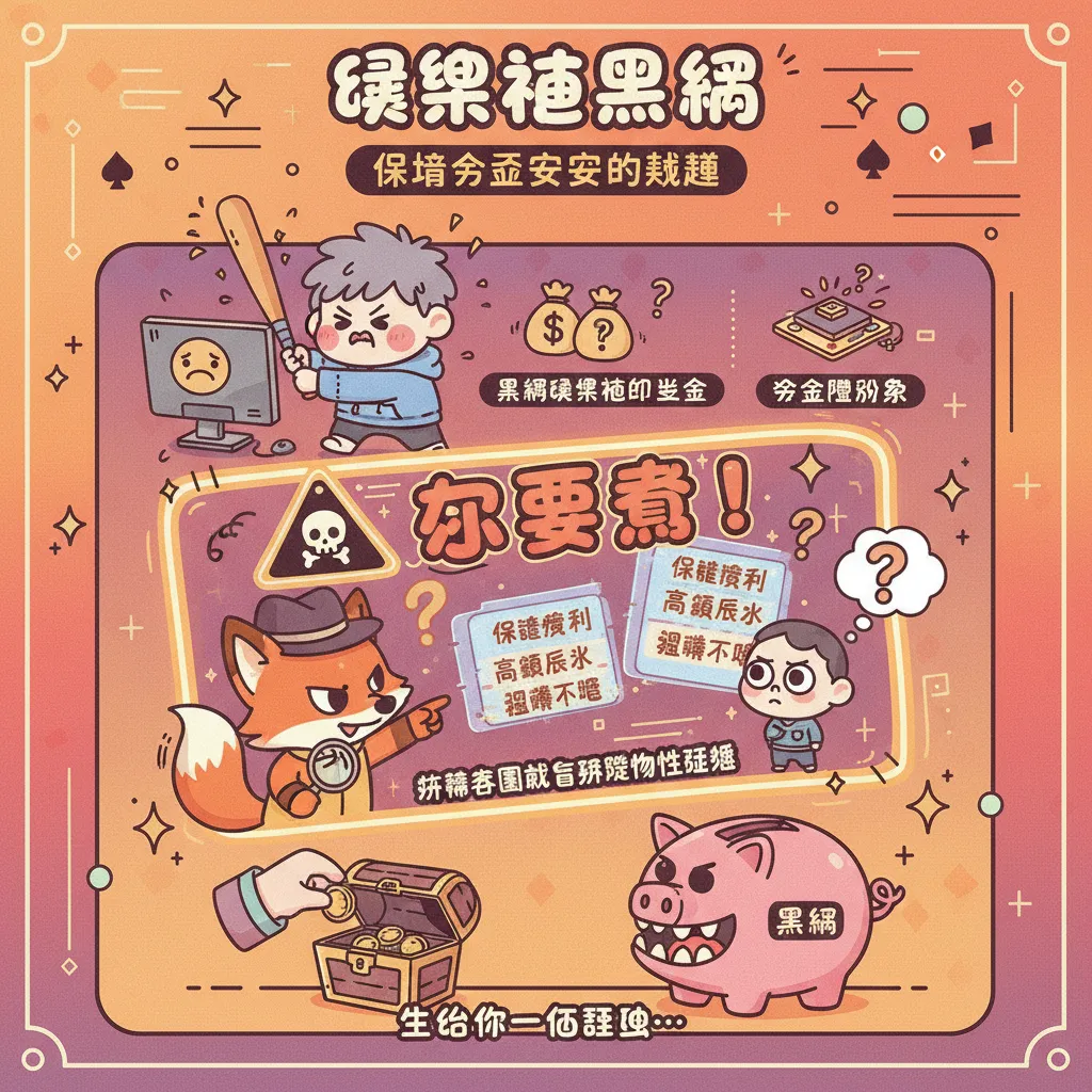 保障資金安全的關鍵