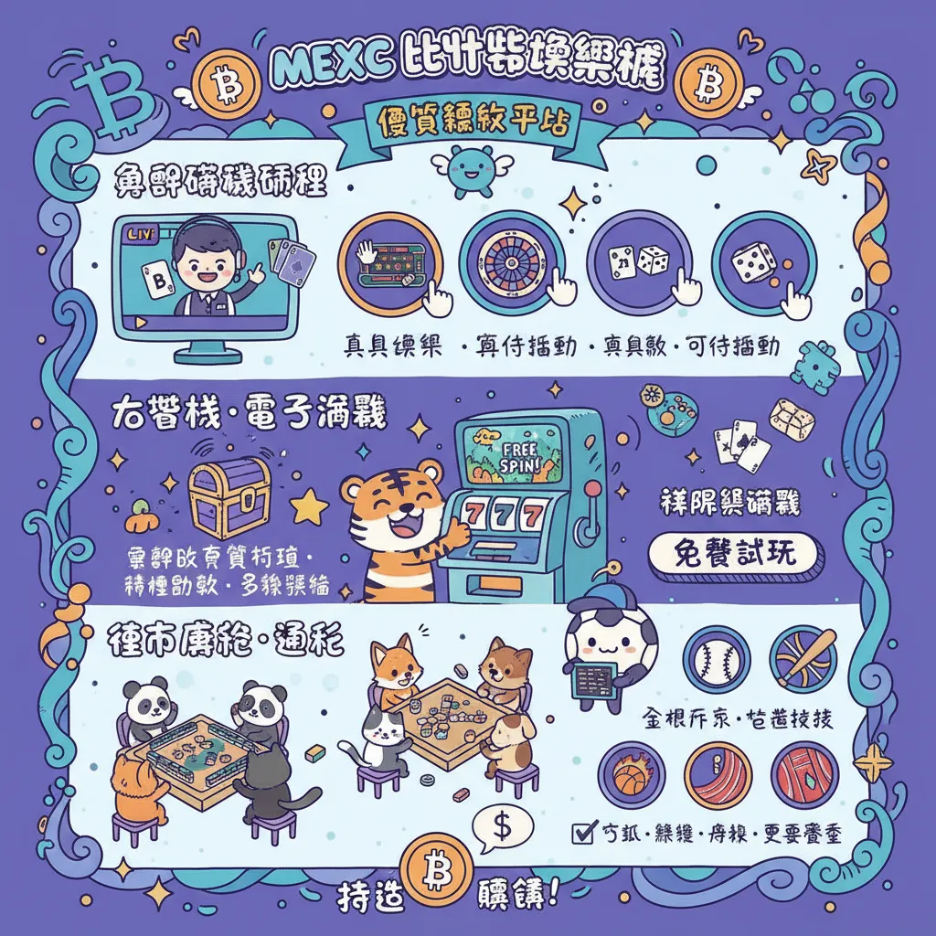 博弈遊戲種類與技術運作機制